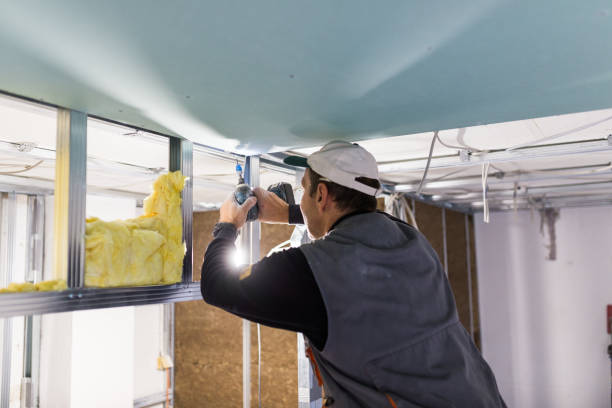 Best Geographic-Specific Insulation Services in Walton Park, NY