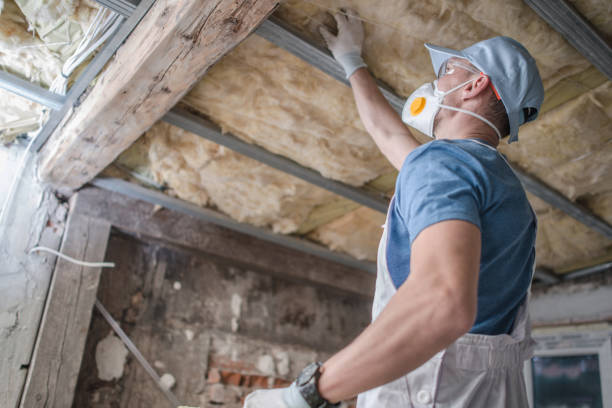 Best Spray Foam Insulation in Walton Park, NY
